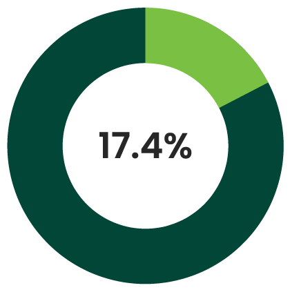 e-Waste Pie-Chart